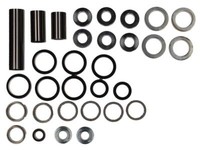 ALL Balls Umlenklager Kit Passt An Gas Gas EC XC 200 250 300 Ab18