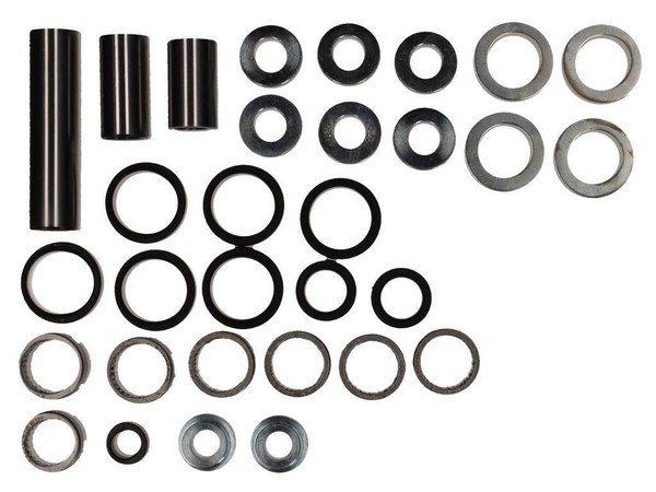 ALL Balls Umlenklager Kit Passt An Gas Gas EC XC 200 250 300 Ab18-image