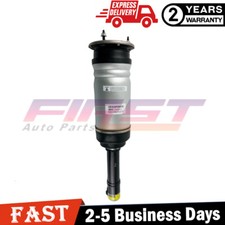 Front Left Air Suspension Strut w/ VDS LR090609 For Range Rover Velar L560 2018-