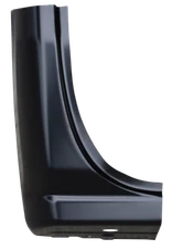 Cab Corner Passenger Side 14-18 Chevy Silverado Crew Cab (Key Parts # 0865-118)