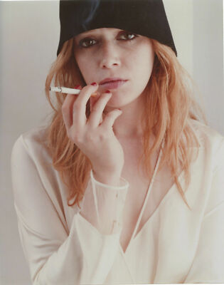 natasha lyonne smoking cigarettes Natasha Lyonne Smoking a Cigarette 8x10 Picture Celebrity Print