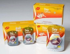 20 x 1 g de safran 20 paquets de 1 g d'épices de cachemire bio pur de marque ...