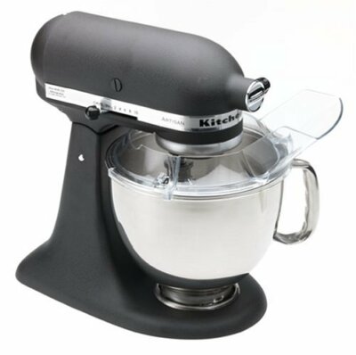朱*夏様 【希少】KitchenAid ミキサー インペリアルブラック みんな、もう1年以上欲しかったんだけど、今日ついに買っちゃった