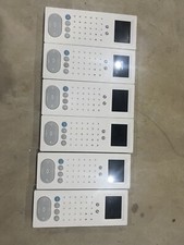 Siedle BFSV 850-03 Home Video intercom unit Used as Is 