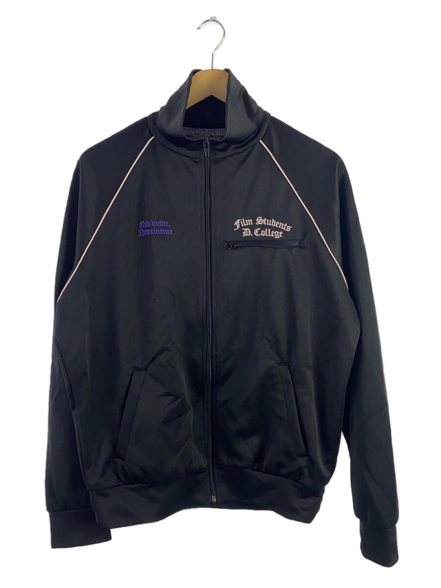 DAIRIKU OTHER JACKET POLYESTER Black Used | eBay