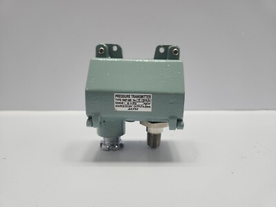 MEIYO SMP-MB Drucktransmitter 0~50 KG/CM²