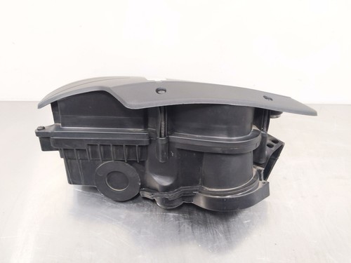 2005 BENTLEY CONTINENTAL GT RIGHT SIDE AIR FILTER CLEANER INTAKE BOX 3W0129601F - Picture 2 of 7
