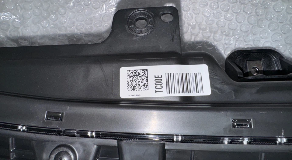 ✅Faro delantero central KIA SOUL EV 2020 2021 OEM 20 Foto 4 de 4