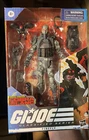 GI JOE CLASSIFIED SERIES FIREFLY FIGURE MIB VHTF  FIREFLY OF COBRA G.I.JOE FIGUR