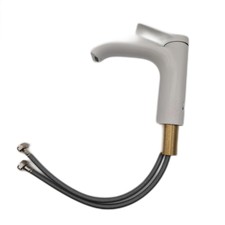 hansgrohe Vivenis  Waschtischarmatur mit Zugs...