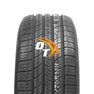 Hankook RA33 Dynapro HP2 255 50 R20 105H Reifen Sommer