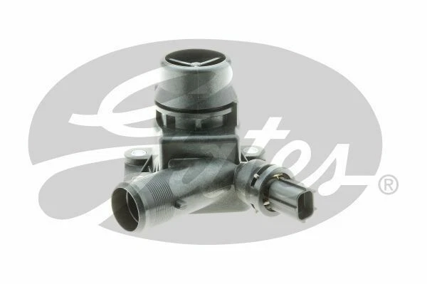 Thermostat Gates TH53290G1 for VOLVO XC70 XC90 S80 LAND ROVER FREELANDER 2 Petro - Image 4 of 4