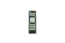 Remote Control For JIEPAK JP-C1 JP-8088 Heavy Bass Bluetooth Home Theatre System