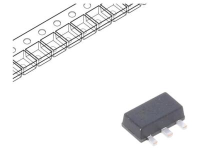 5X DI78L10UAB IC: Spannungsstabilisator LDO,Linie,nicht geregelt 10V 100mA DIOTE