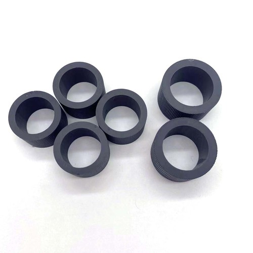 Pickup Roller Rubber Tire Fits For Kodak I3450 I2900 I3400 I3200 - Picture 3 of 6