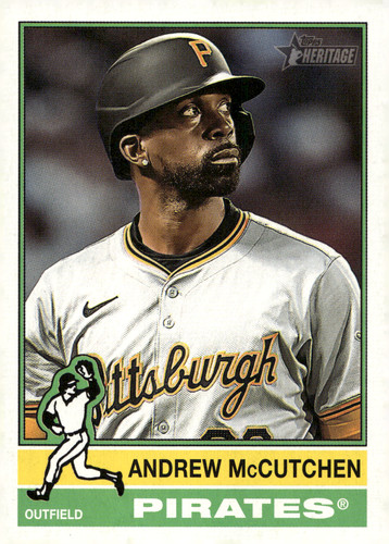 2025 Andrew Mccutchen #314