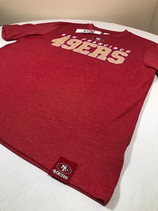 mens 49ers shirts