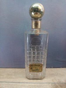 Old Charter Bourbon | eBay