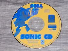 Jogo Sonic Cd Computador Vintage Windows 95 Sega Antigo | Jogo de  Computador Sega Usado 87171043 | enjoei