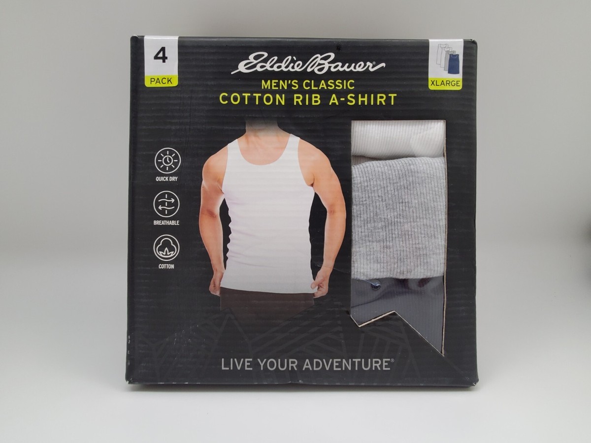 Eddie Bauer Black Tag メリノウール タンクトップ XL ALL Purpose Merino Tank Top | Eddie Bauer Black Tag