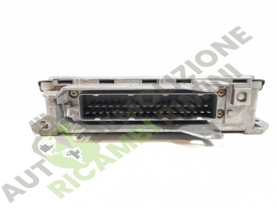 CENTRALINA INIEZIONE PEUGEOT 106 «I» (1992) - Immagine 3 di 4