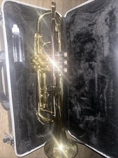 Etude ETR-100 Series Student Bb Trumpet Lacquer