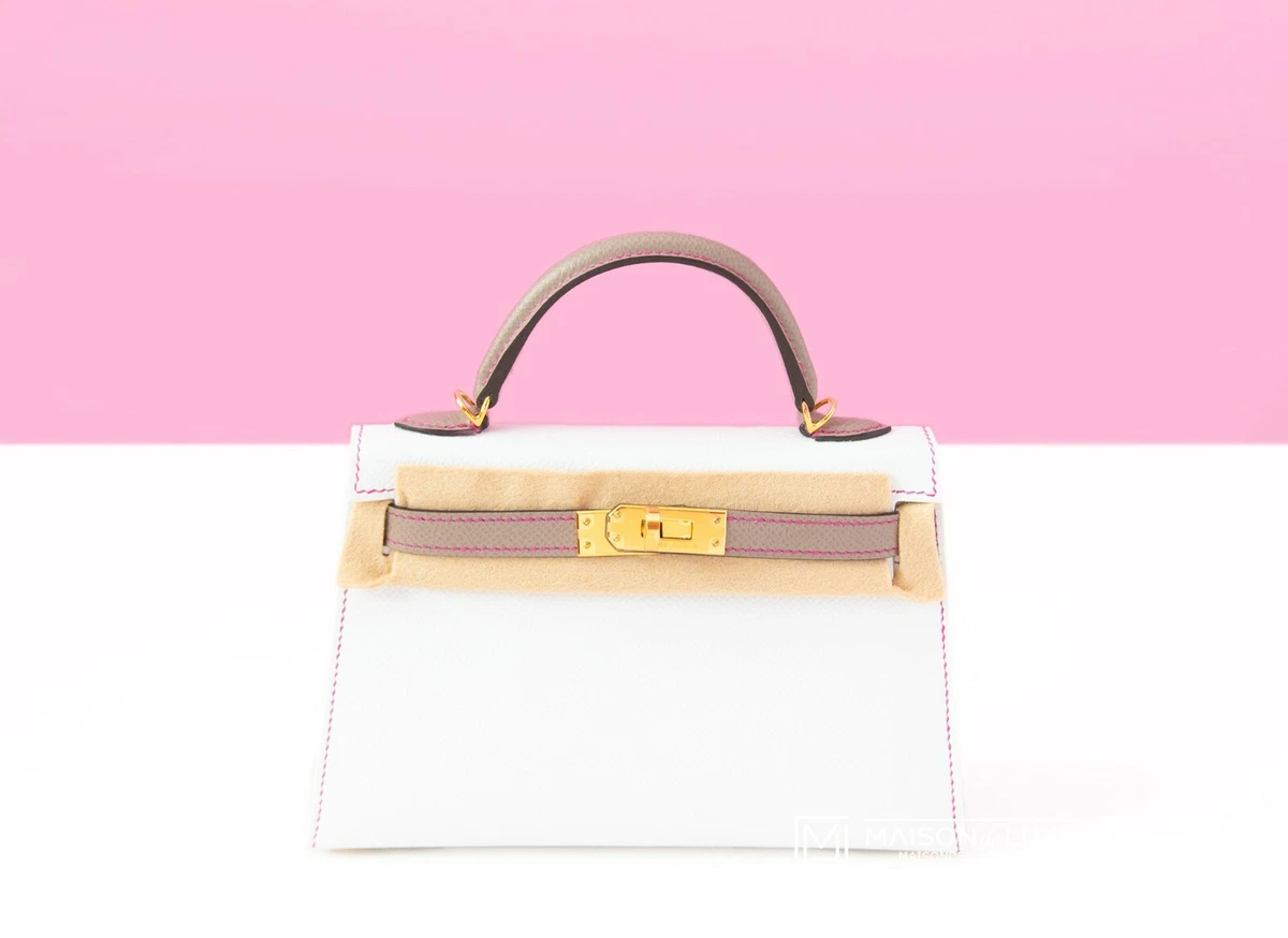 Borsa top hermes kelly