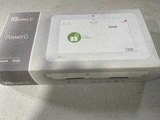 Qolsys IQ 2-Plus Security  Smart Home Control Panel Verizon QS9201-5208-840 345