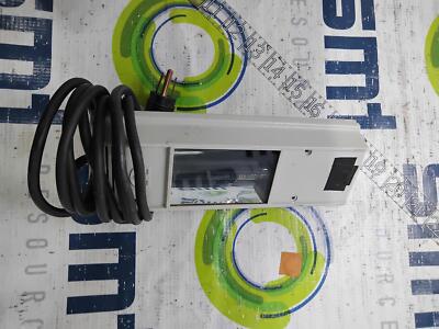 UVP MEMORASE MODEL DE-4 COMPACT EPROM ERASER WITH SHORTWAVE BLACKLIGHT