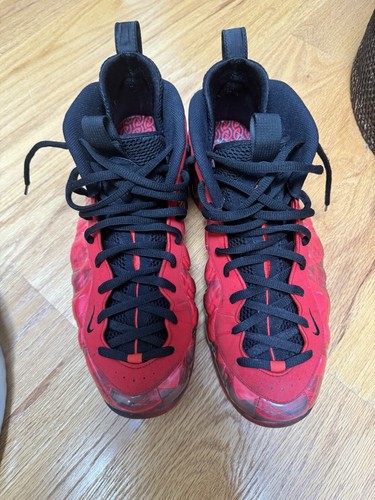 air foamposite doernbecher
