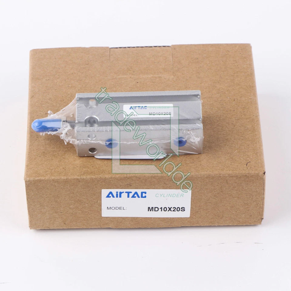 1PC NEW AirTAC MD10X20-S MD10X20S MD10*20-S