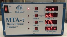 Micro-Med  MTA Muscle Tension Analyzer (ih15)