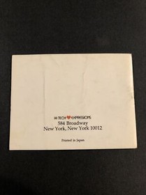 sesame street 123 nes manual