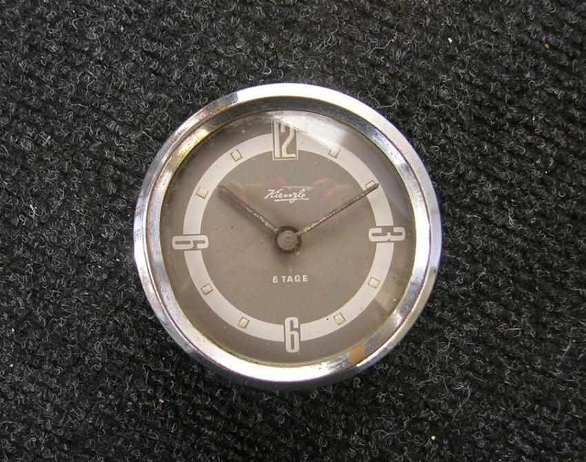 Mercedes watch ebay cheap