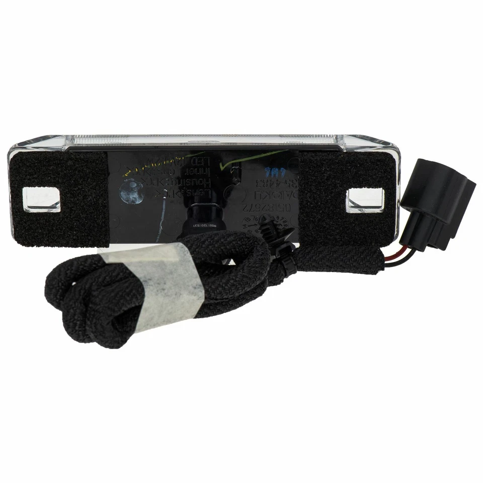 Genuíno Mopar 2016-2024 Ram 1500 clássico caminhão caçamba lâmpada traseira direita 5182672AA - Imagem 2 de 4