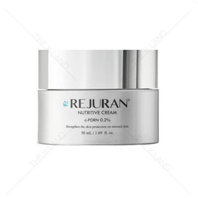 REJURAN Nutritive Cream 50ml / c-PDRN 0.2% Anti-Aging Nourishing K-Beauty