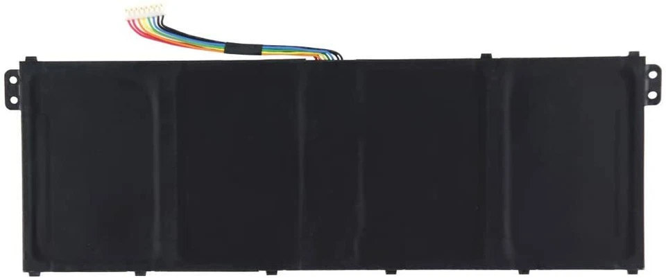 Batería Original 48Wh AC14B8K para Acer Aspire E11 E3-112 B115 Serie AC14B3K Foto 2 de 3