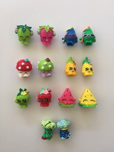 shopkins fruit and veg