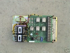 YASNAC JANCD-TU01 INPUT UNIT