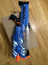 Nerf Rival Nemesis