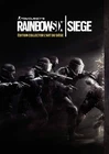Ubisoft Tom Clancy’s Rainbow Six Siege Collector’s Edition Shooter Game