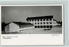 13068585 - 7186 Bluefields New Collectible School Photo Schlossar