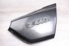 Side fairing side cover right Kawasaki Z 440 KZ440A/B 80-81