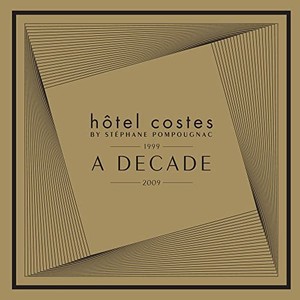 Hotel Costes | eBay