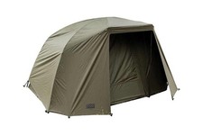 Fox Eos Pro Bivvy 1 Person Skin - Carp Fishing & Camping Bivvy/Shelter Accessory
