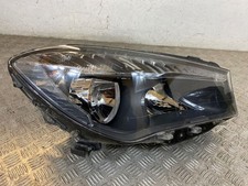 Mercedes-Benz CLA C117 X117 W117 2017 Rechts Scheinwerfer A1178200461 DRK17260