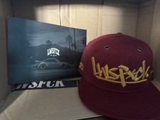 LWSFCK Snapback Set (no JP)