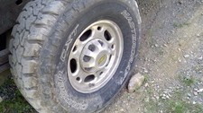 Wheel 16x6-12 Aluminum 10 Hole Opt Py0 Fits 99-10 Sierra 2500 Pickup 5874348 Wheel 16x6-12 Aluminum 10 Hole Opt Py0 Fits 99-10 Sierra 2500 Pickup 5874348