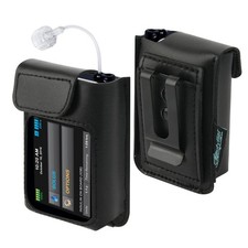 Beautyflier Insulin Pump Case for Tandem T:slim X2, Insulin Pump Holder Compa...