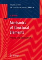 Vladimir Slivker | Mechanics of Structural Elements | Taschenbuch | Englisch
